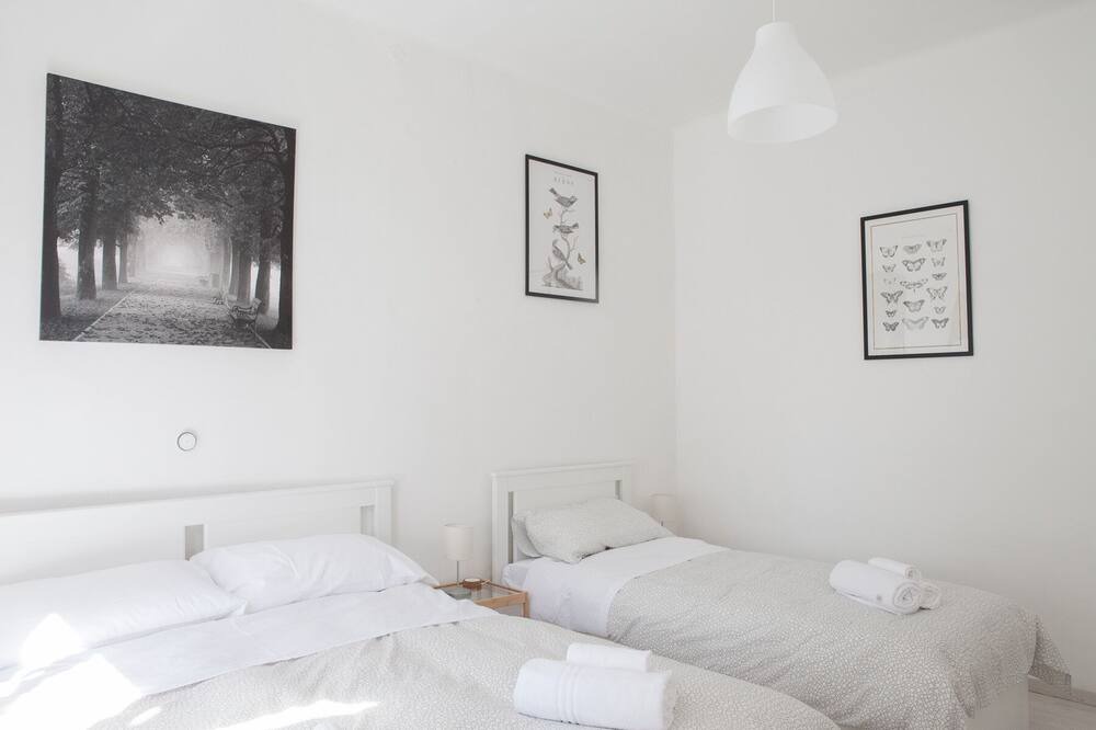 Photo of Bedroom in Ancona