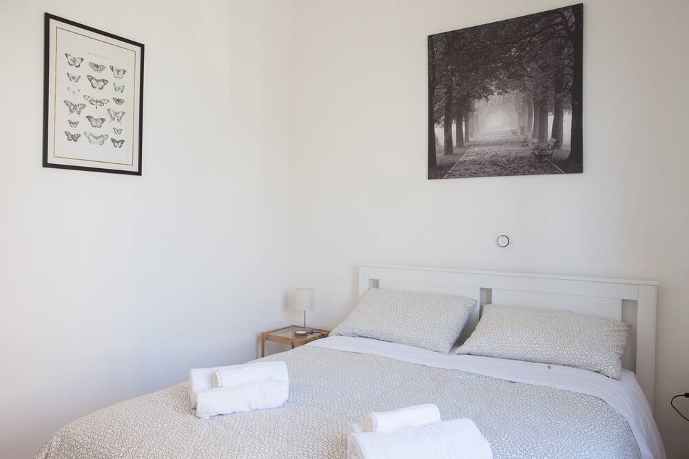 Photo of Bedroom in Ancona