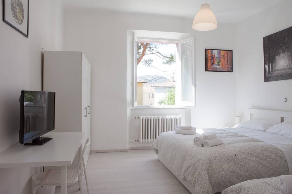 Photo of Bedroom in Ancona