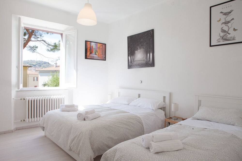 Photo of Bedroom in Ancona
