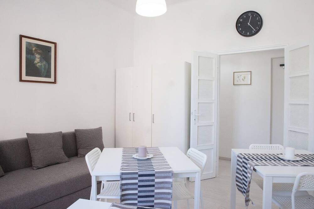 Photo of Livingroom in Ancona