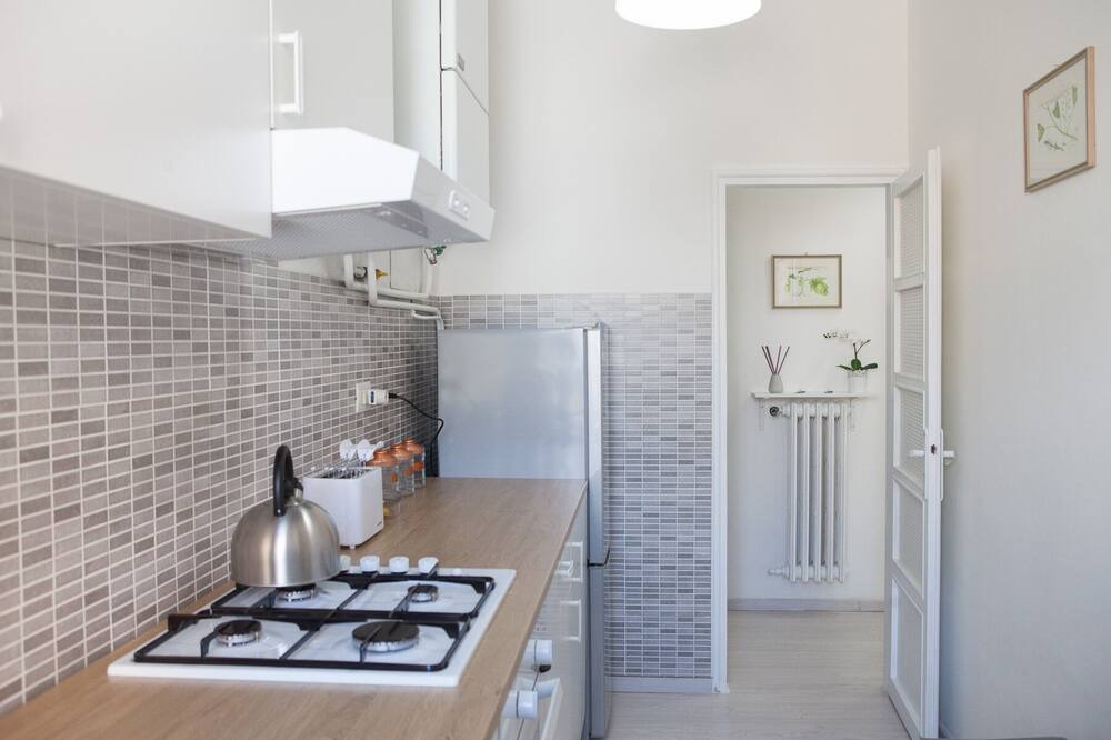 Photo of Kitchen in Ancona