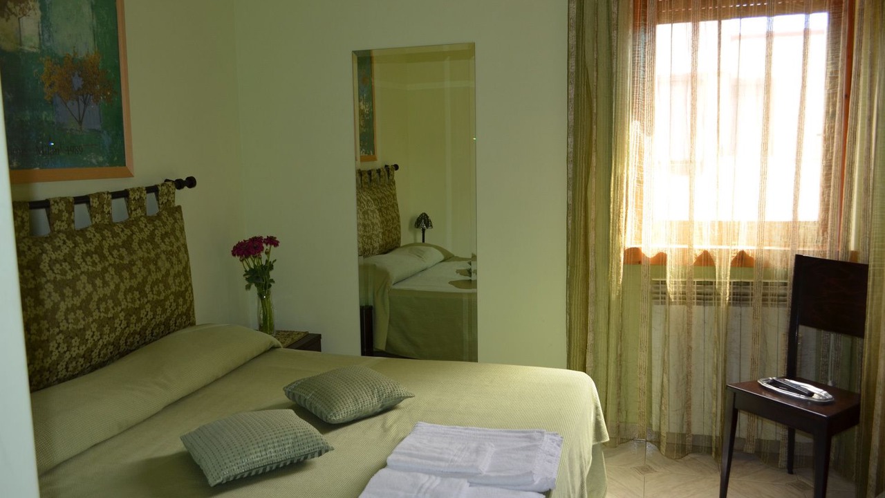 Photo of Bedroom in Terni