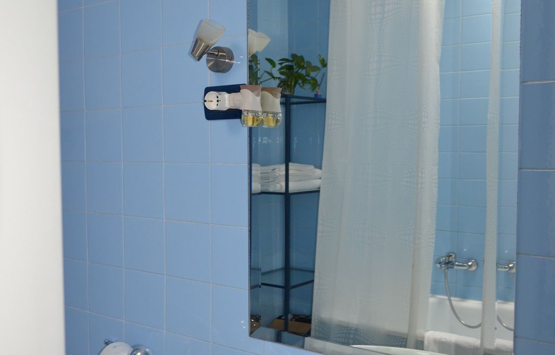 Photo of Bathroom in Terni