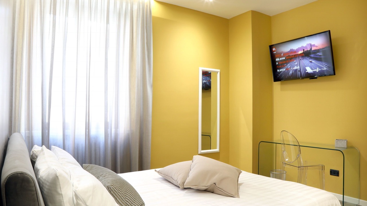 Photo of Bedroom in Campobasso