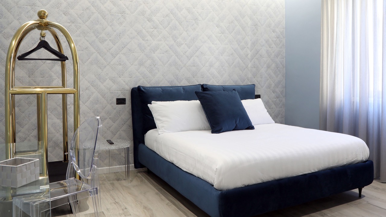 Photo of Bedroom in Campobasso
