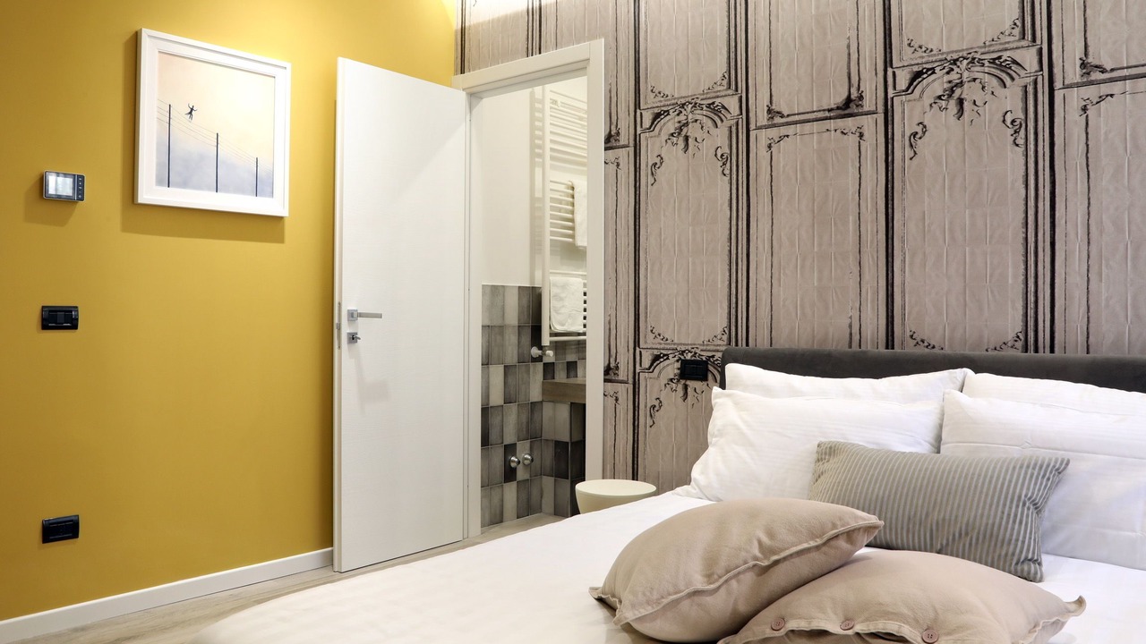 Photo of Bedroom in Campobasso