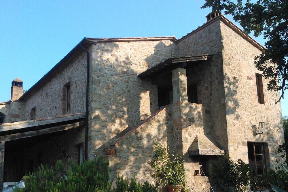 Photo of Outdoor in Sassofortino