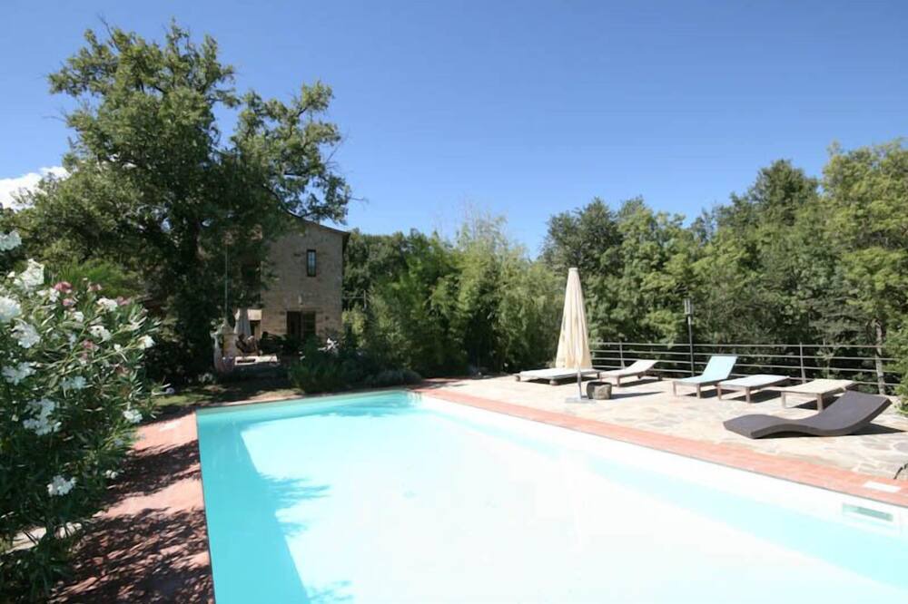 Photo of Outdoor in Sassofortino