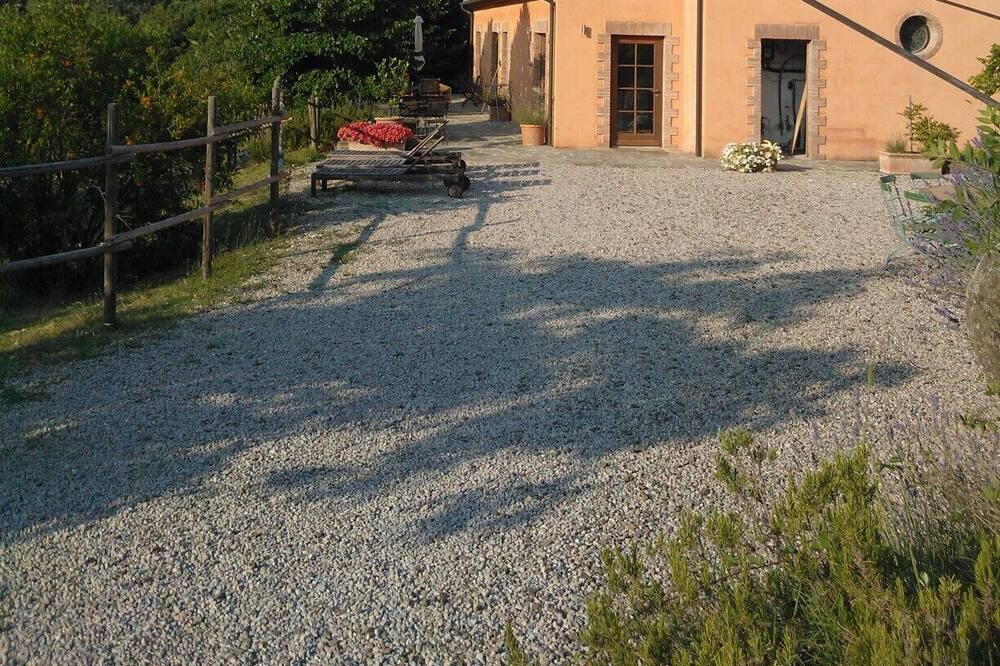 Photo of Outdoor in Sassofortino