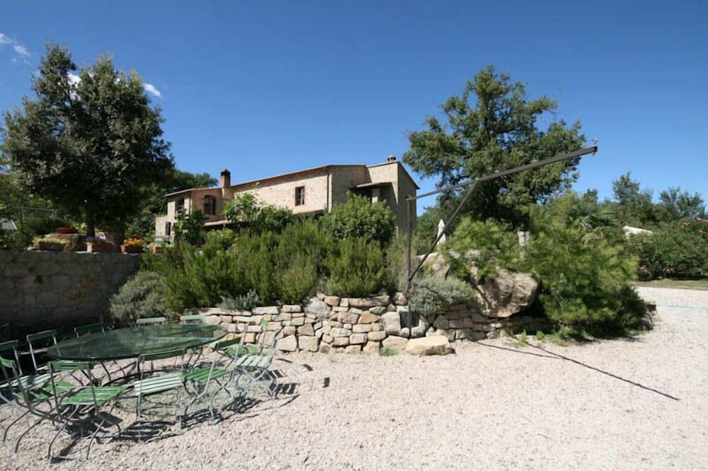Photo of Outdoor in Sassofortino