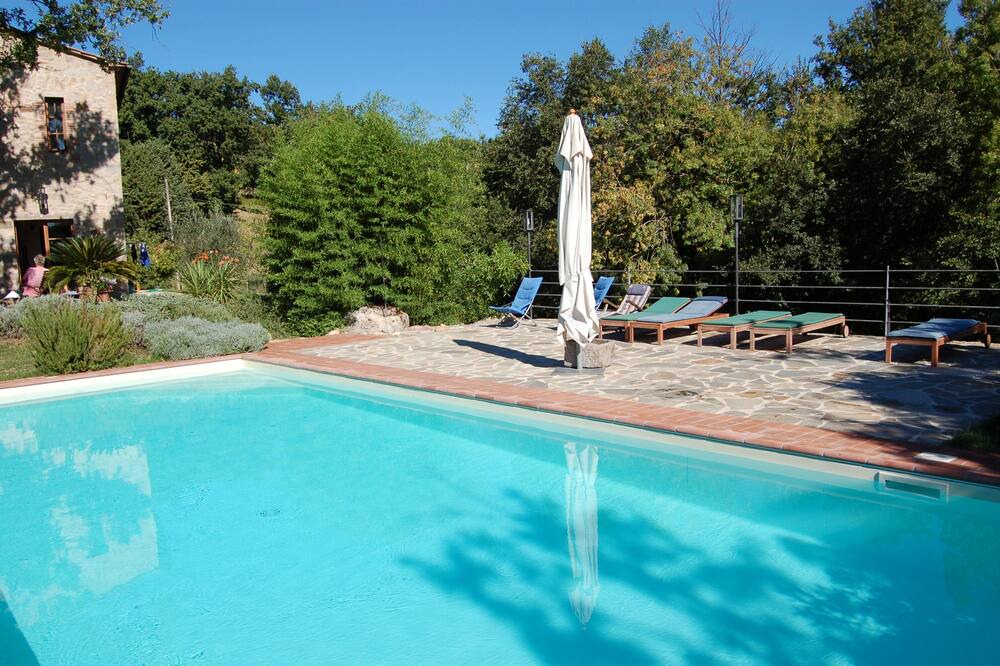 Photo of Outdoor in Sassofortino