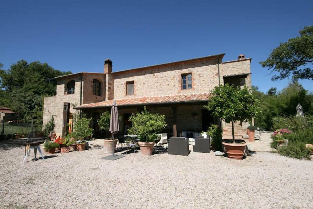 Photo of Outdoor in Sassofortino