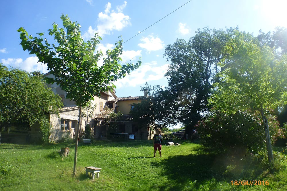 Photo of Outdoor in San Severino Marche