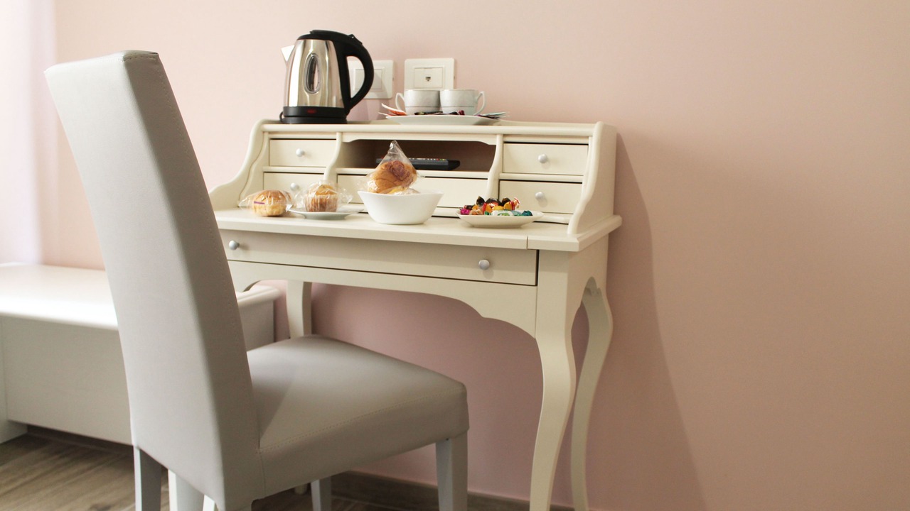 Photo of Bedroom in Portici