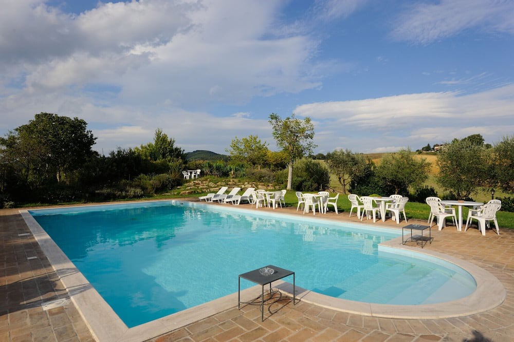 Photo of Outdoor in Bivio Lugnano