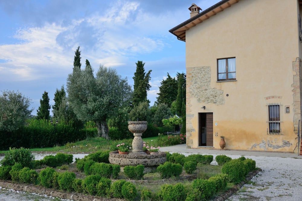 Photo of Outdoor in Bivio Lugnano