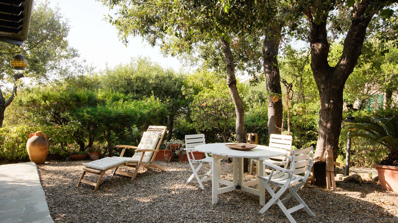 Photo of Outdoor in Ansedonia