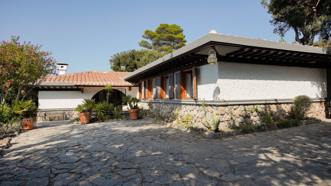 Photo of Outdoor in Ansedonia
