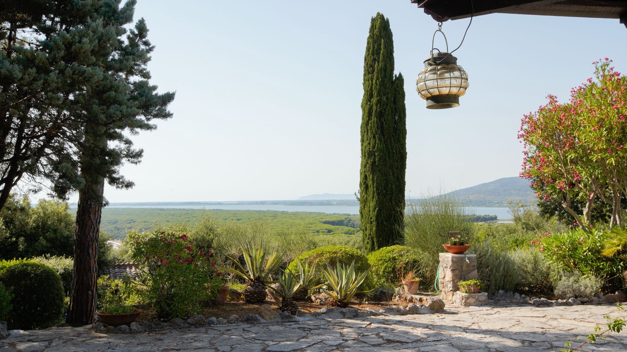 Photo of Outdoor in Ansedonia