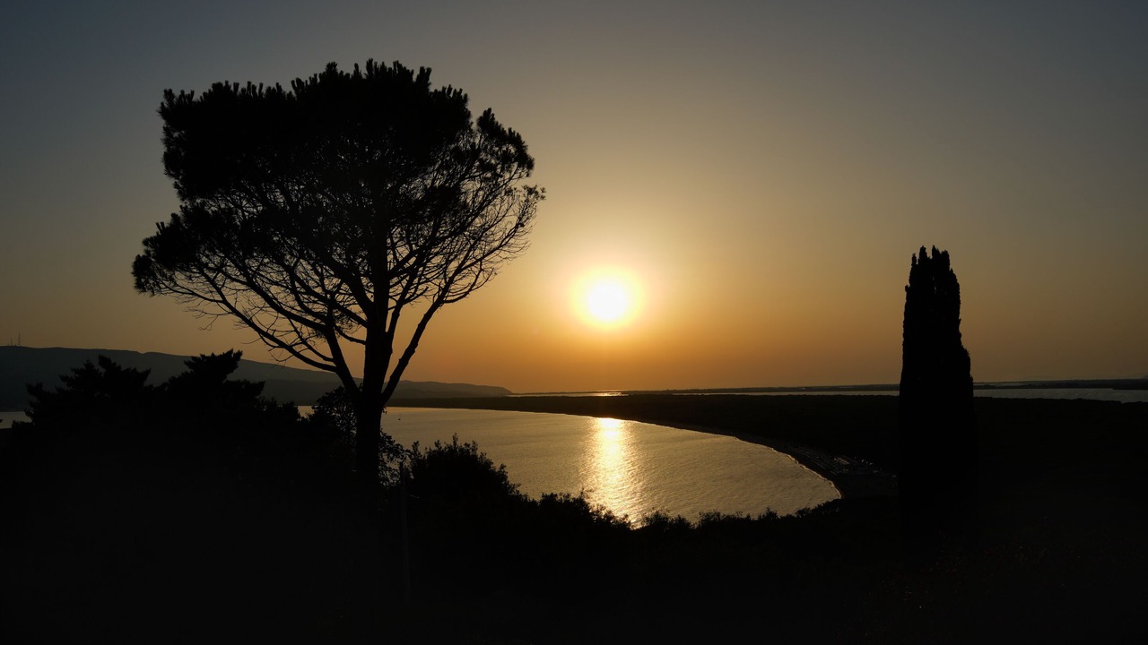 Photo of Outdoor in Ansedonia
