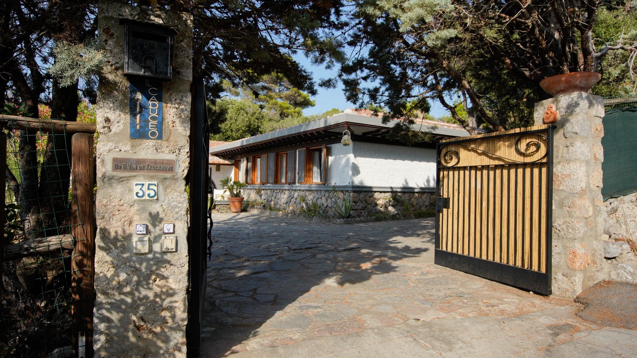 Photo of Outdoor in Ansedonia