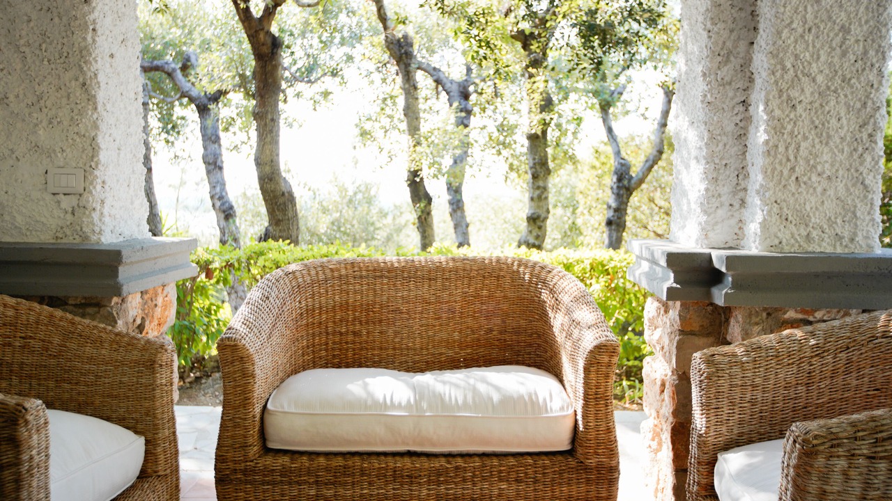 Photo of Outdoor in Ansedonia