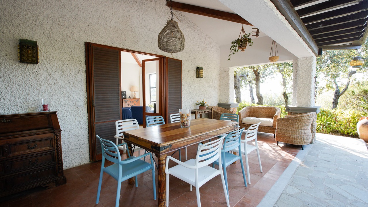 Photo of Outdoor in Ansedonia