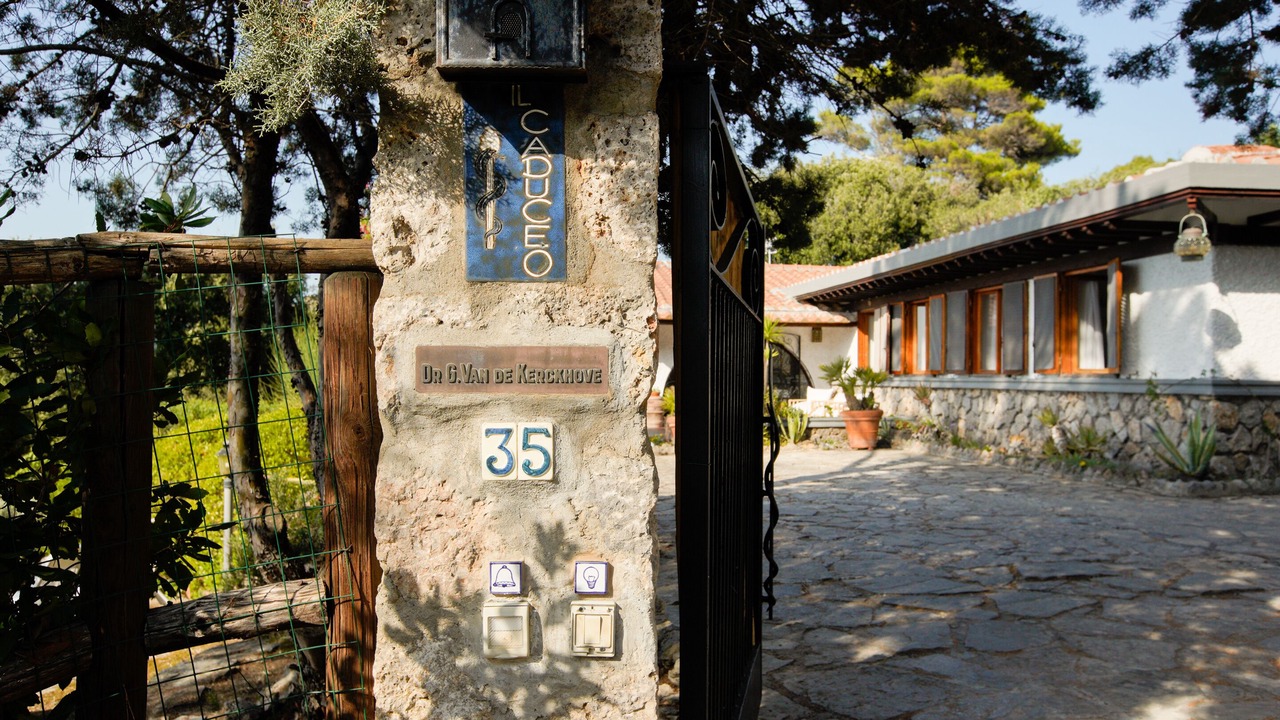 Photo of Outdoor in Ansedonia