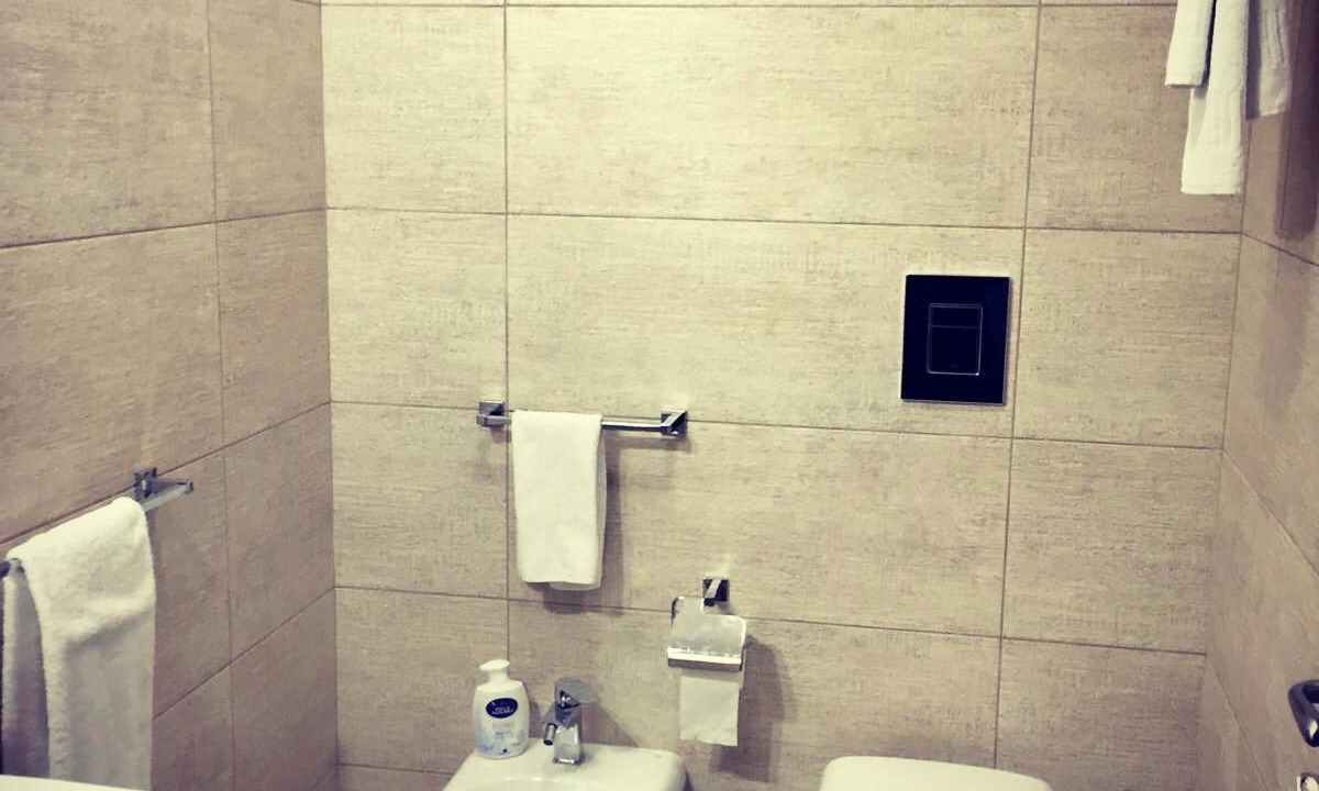 Photo of Bathroom in Naples
