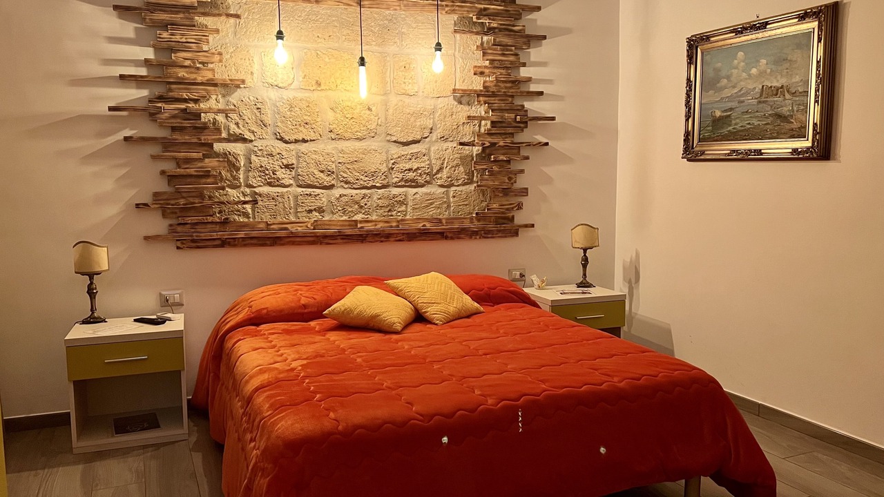 Photo of Bedroom in Naples