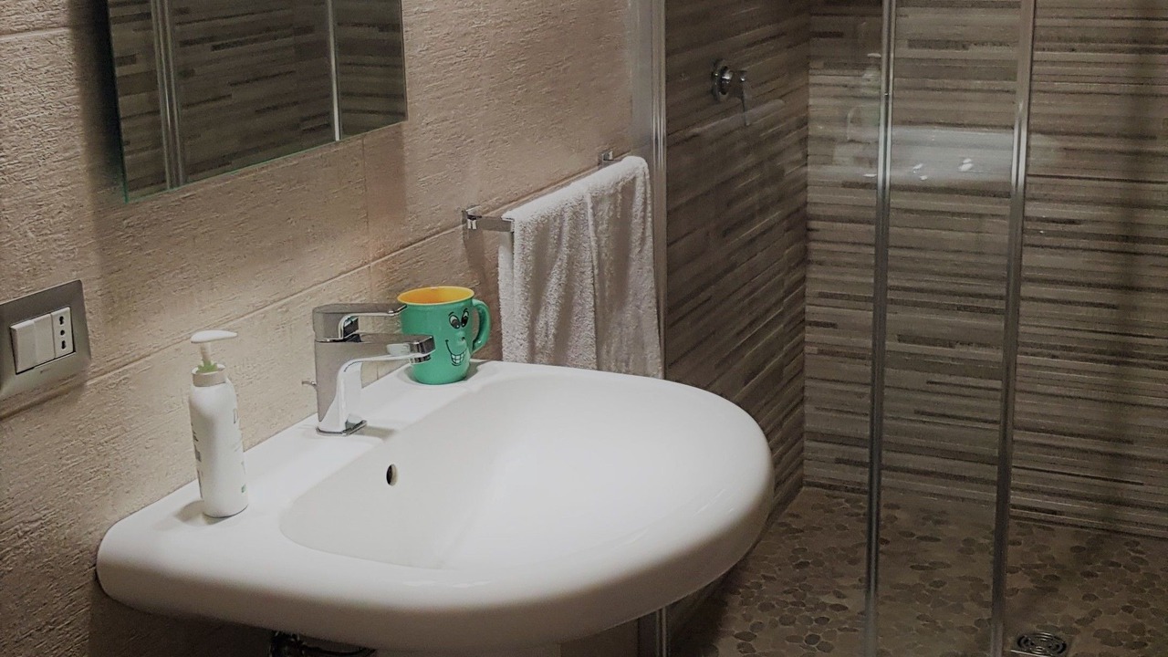 Photo of Bathroom in Naples