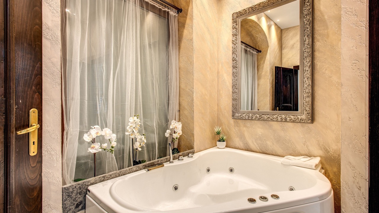 Photo of Bedroom in Rione V Ponte