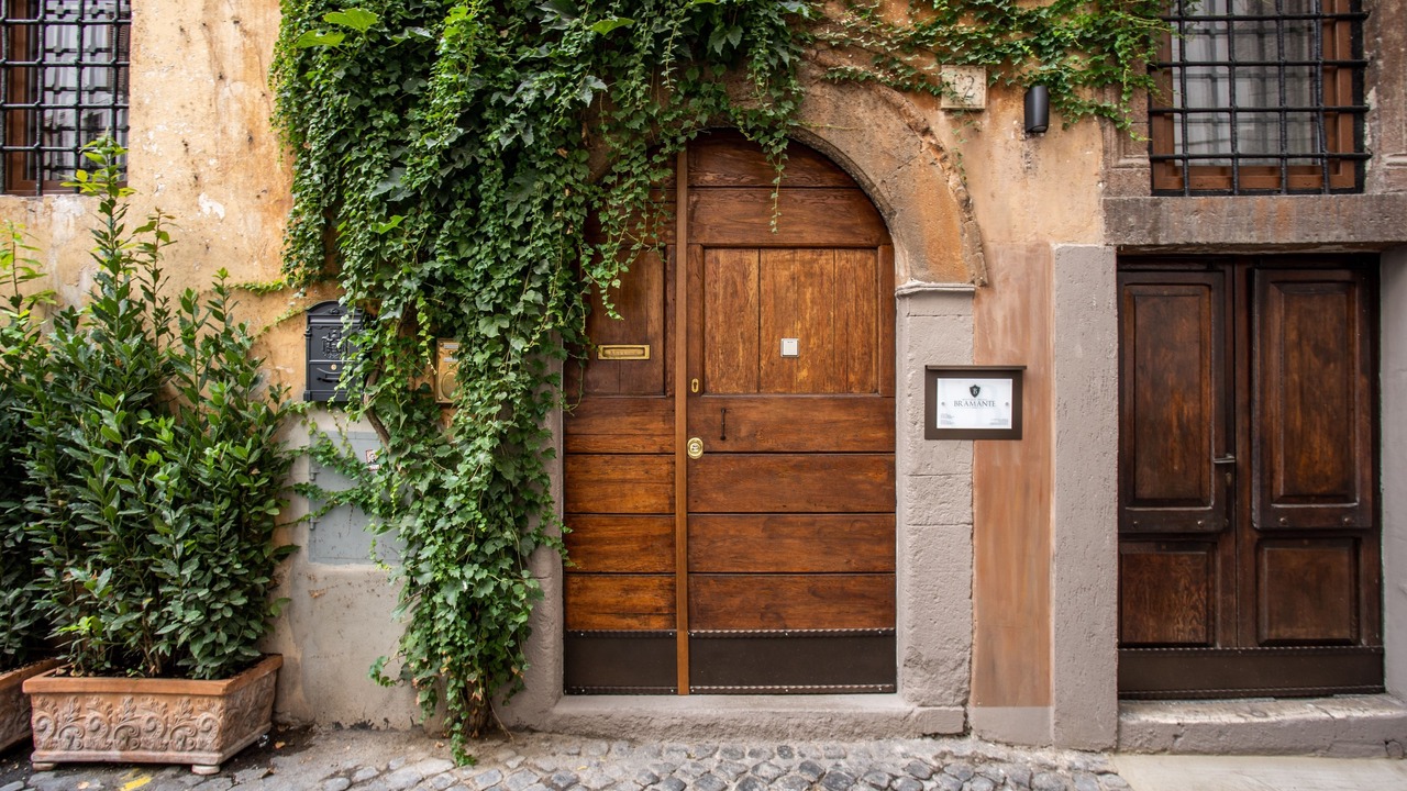 Photo of Outdoor in Rione V Ponte