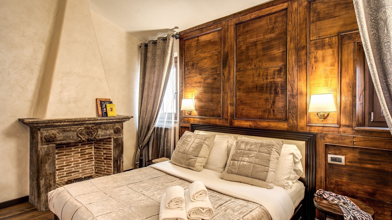 Photo of Bedroom in Rione V Ponte