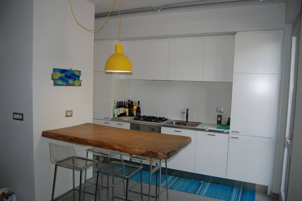 Photo of Kitchen in Marina Lido