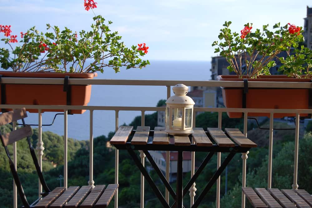 Photo of Patio Balcony in Marina Lido