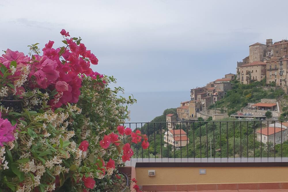 Photo of Patio Balcony in Marina Lido