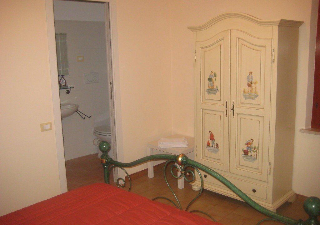 Photo of Bedroom in Recanati