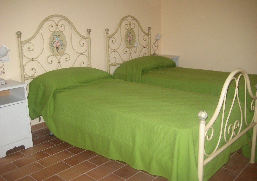 Photo of Bedroom in Recanati