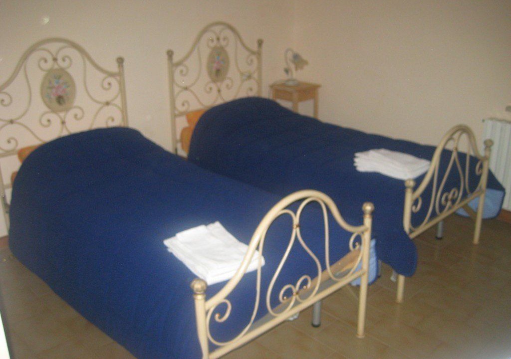 Photo of Bedroom in Recanati