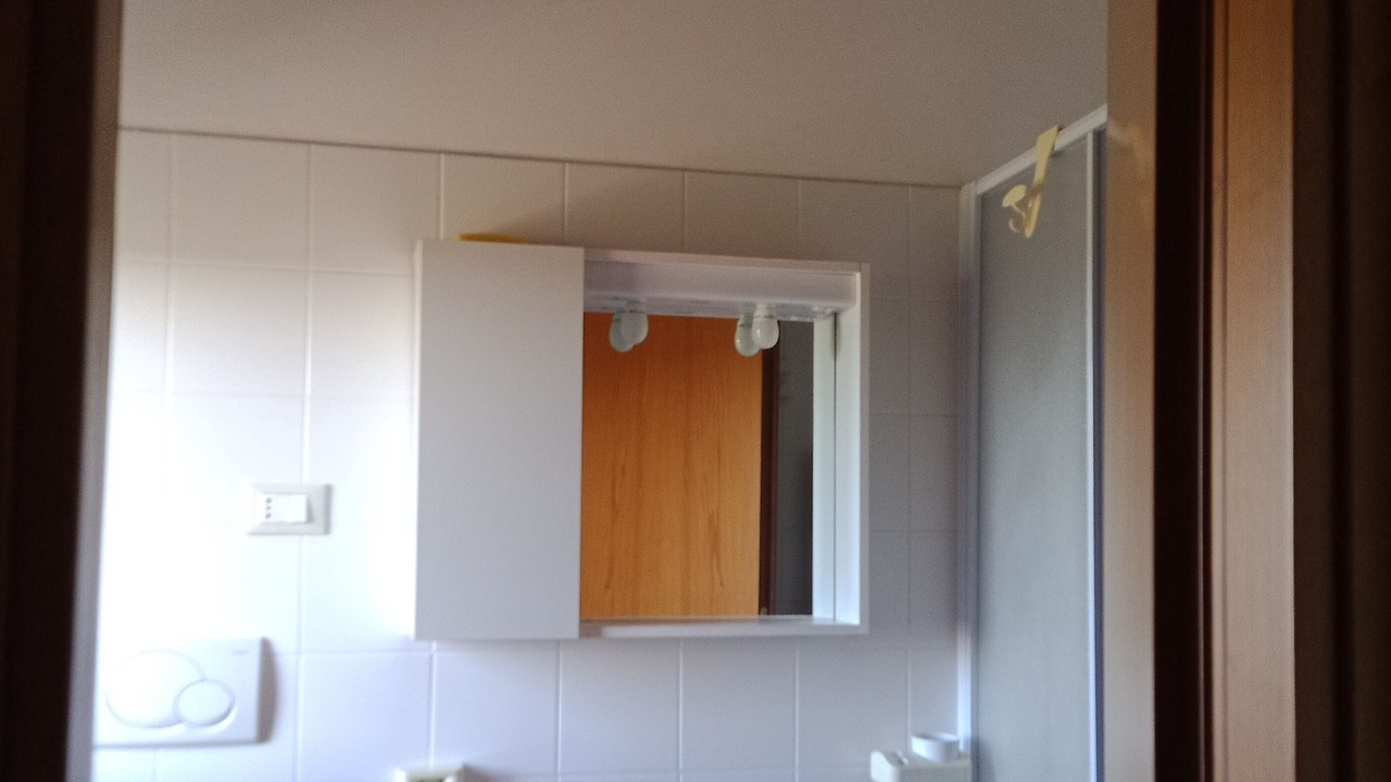 Photo of Bathroom in Recanati