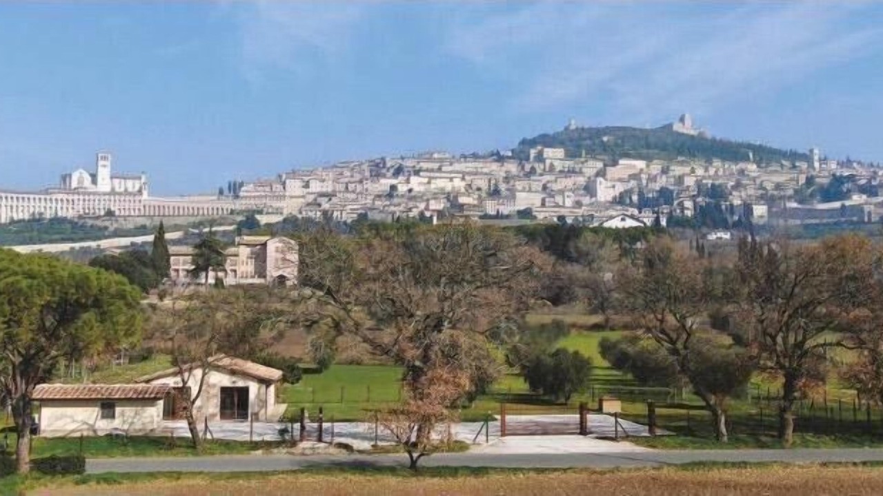 Photo of Outdoor in Santa Maria degli Angeli