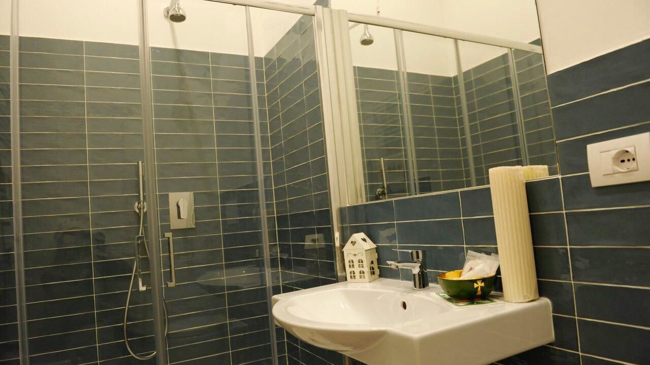 Photo of Bathroom in Santa Maria degli Angeli
