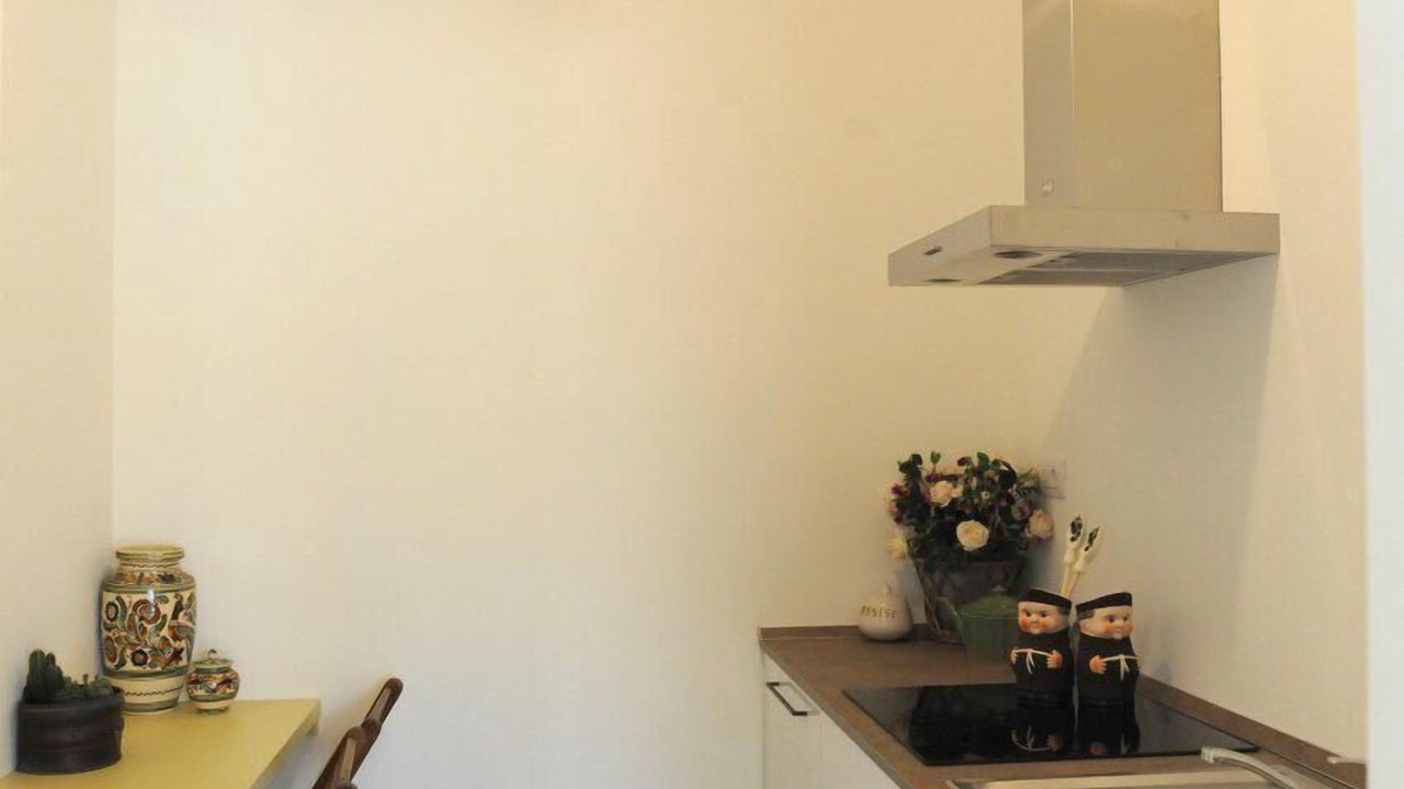 Photo of Kitchen in Santa Maria degli Angeli
