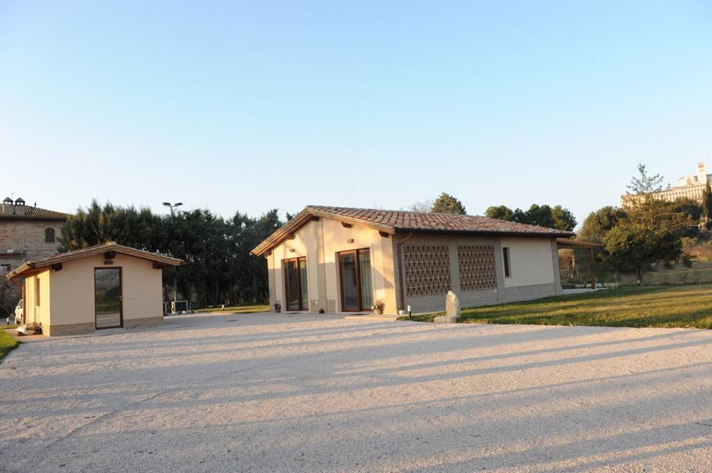 Photo of Outdoor in Santa Maria degli Angeli