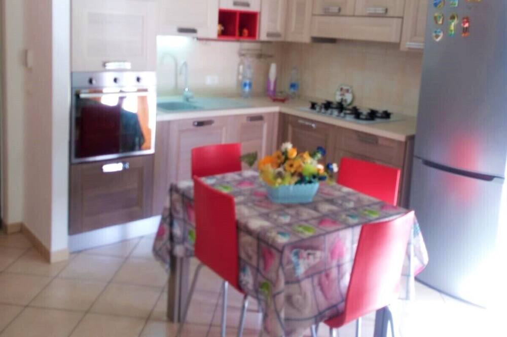 Photo of Kitchen in Tortoreto Lido