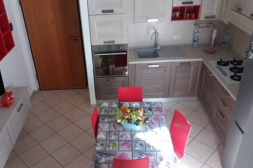Photo of Kitchen in Tortoreto Lido