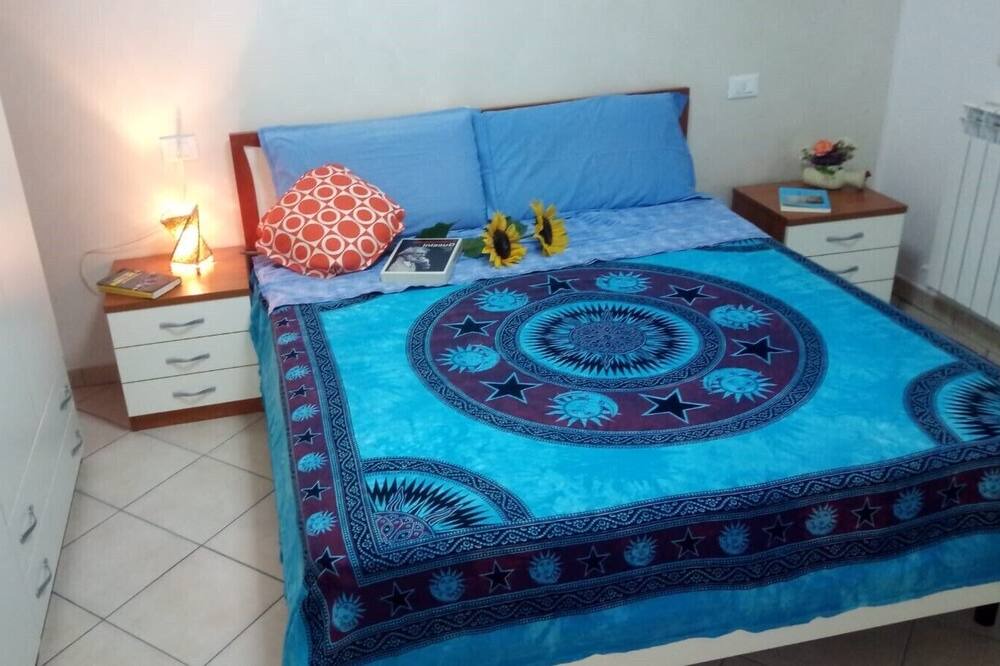 Photo of Bedroom in Tortoreto Lido