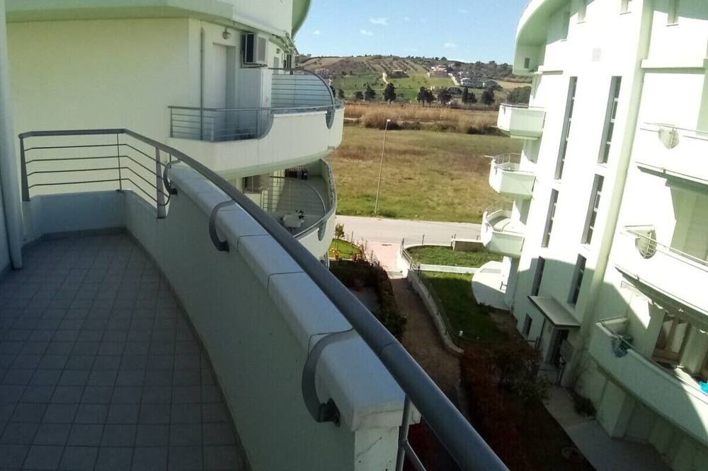 Photo of Patio Balcony in Tortoreto Lido